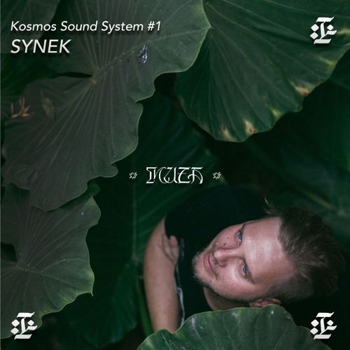 SYNEK - Live dj set @kosmos_cafe 19.10.24