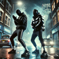 Lean & Bop/Embrace It Mashup (J Hus, NDotz)