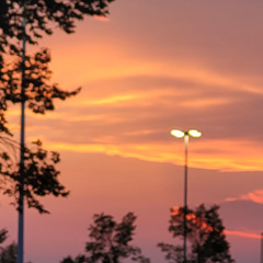 Golden Hour