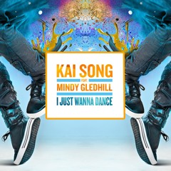 I Just Wanna Dance (Radio Edit) [feat. Mindy Gledhill]