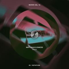 Matt Faulk, Dances - WHOA!