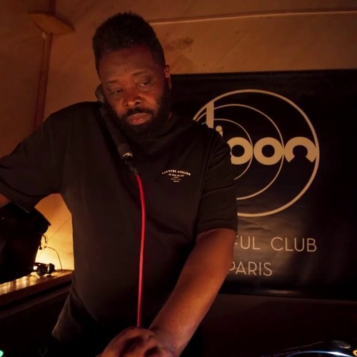 Manoo @ Djoon for The Five Beats, 08.10.21