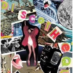 Discotheque Mixtape 1