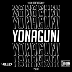 Bad Bunny - Yonaguni (Afro Beat) Y3kun FREE DOWNLOAD