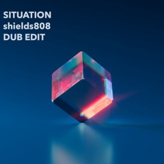 Yaz Situation - Shields 808 Dub Rework (see description for downloads)