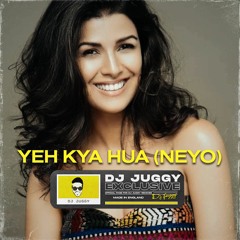 Yeh Kya Hua (So Sick) Ft. Neyo & Shreya Ghoshal