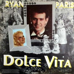 Ryan Price - Dolce Vita -  Extended Mix
