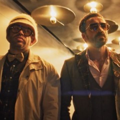 [Mp4] Troubleshooters (2024) Filma Online me titra Shqip HD-1080p