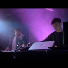 [Schillah Bday 19.9.20 LiveSetcut(ConnectekktvsDisconnectekkt)] 196Bpm