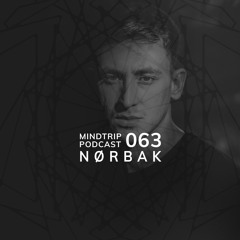 MindTrip Podcast 063 - Nørbak