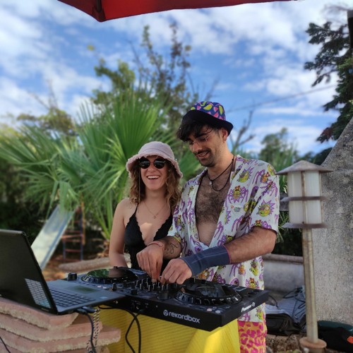 Sir Trancealot aka TurboLazzy: Ehrenlos In Italien