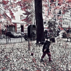 On That Corona Spielplatz, Again