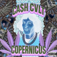 CA$H CVLT (zune remix)