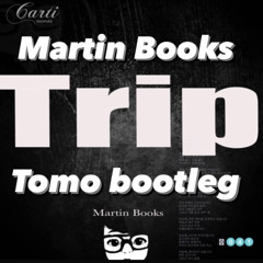 Martin Books-Trip (Tomo bootleg)