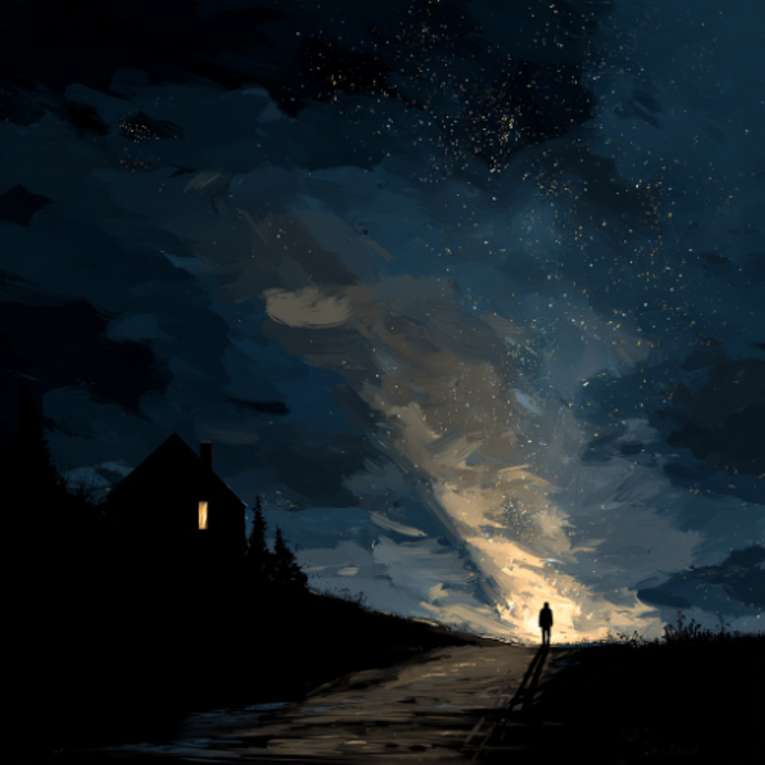 In the Night