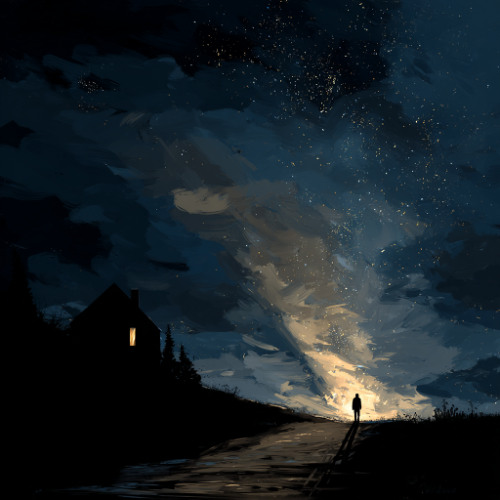 In the Night