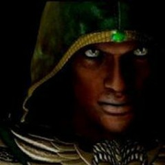 Ponto De Quimbanda -  Dizem Que A Magia Não Pega Em Crente.