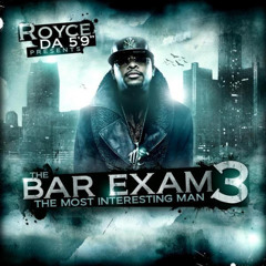 On Fire (feat. Crooked I)