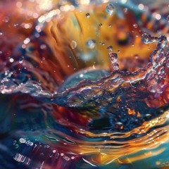 Experimental ┃ Ambient ┃ Trippy