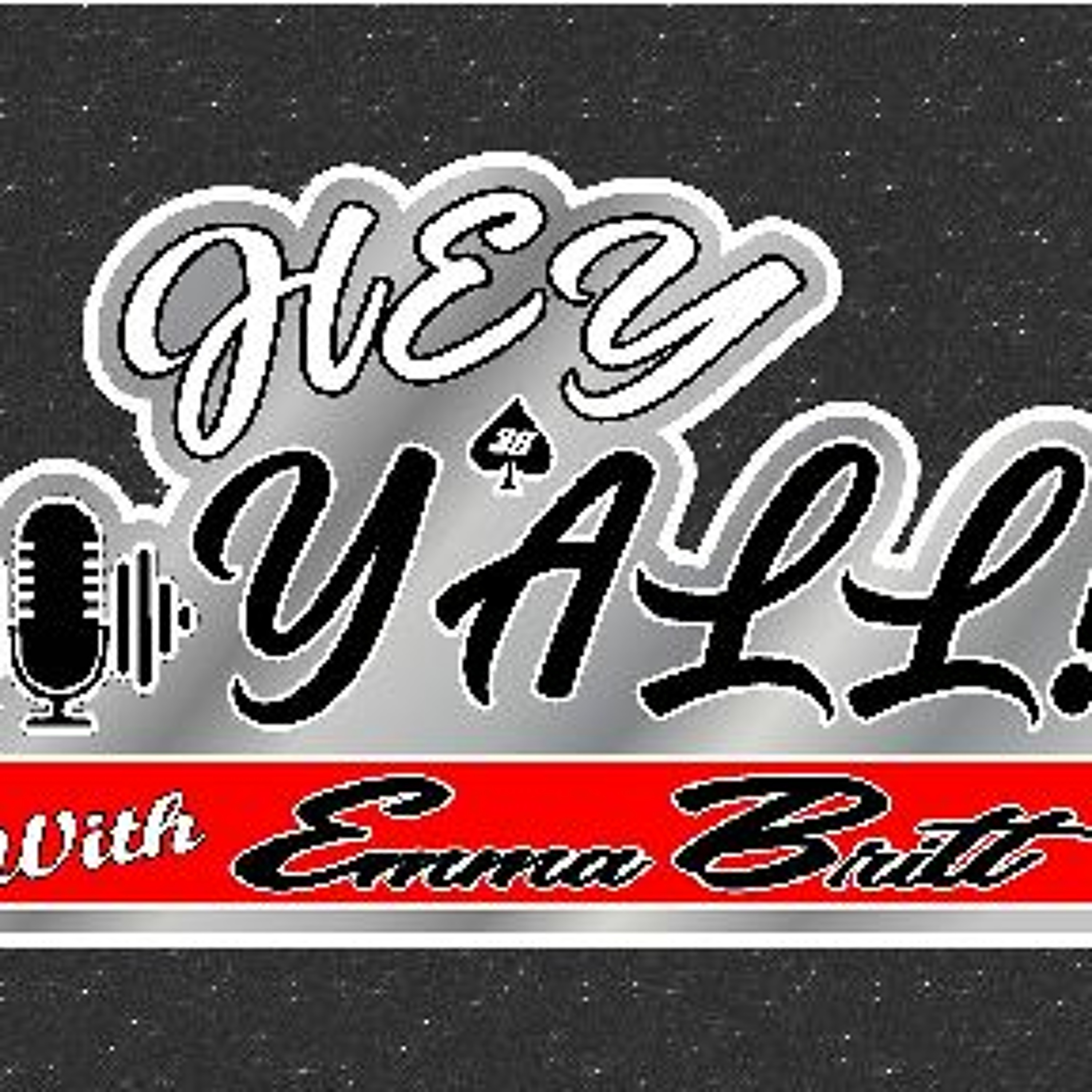 Hey Y'all Episode 1 with Grant Thompson episode artwork