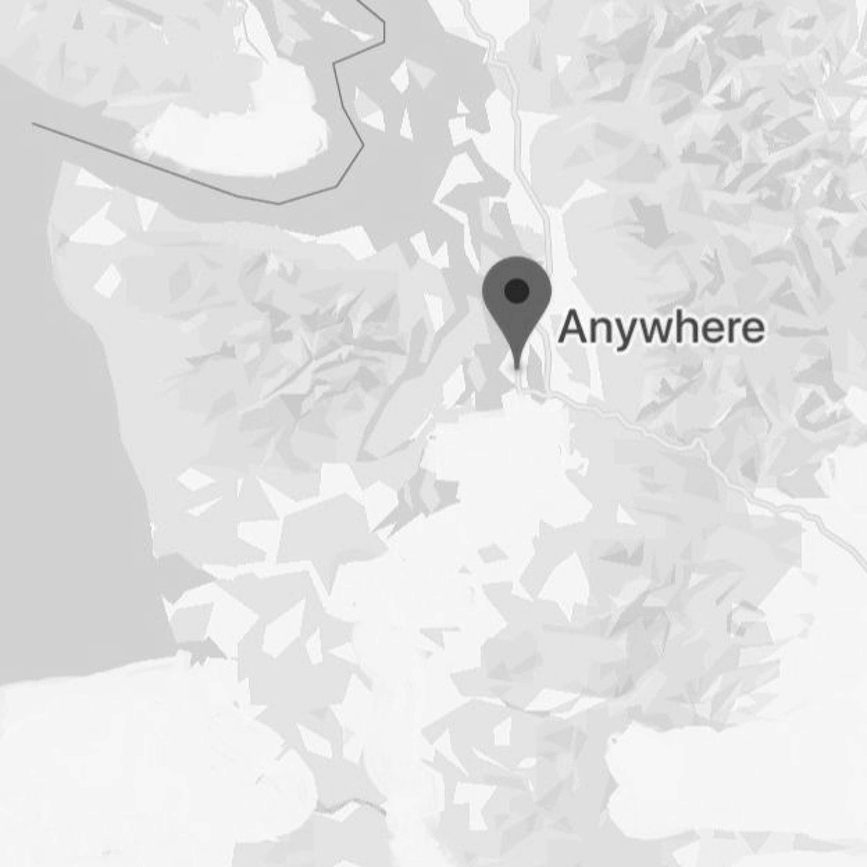 "Somewhere/Anywhere" episode artwork