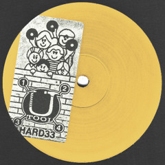 PremEar: STIPP & Alec Dienaar - U-Tool 02 [HARD33]