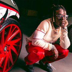 Lil Uzi Vert - Xanax Slowed