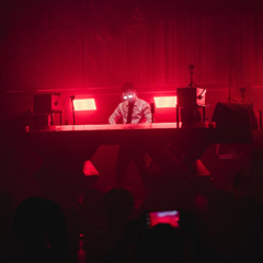 Hovy Lee - Blue+Axel F+Boom（Hovy Lee Remix+Megamashup）