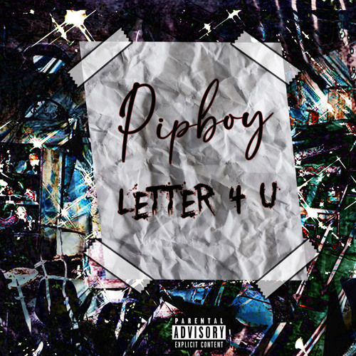 Letter 4 u
