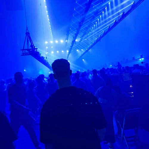 Rustig Techno Lijstje🕺🏼