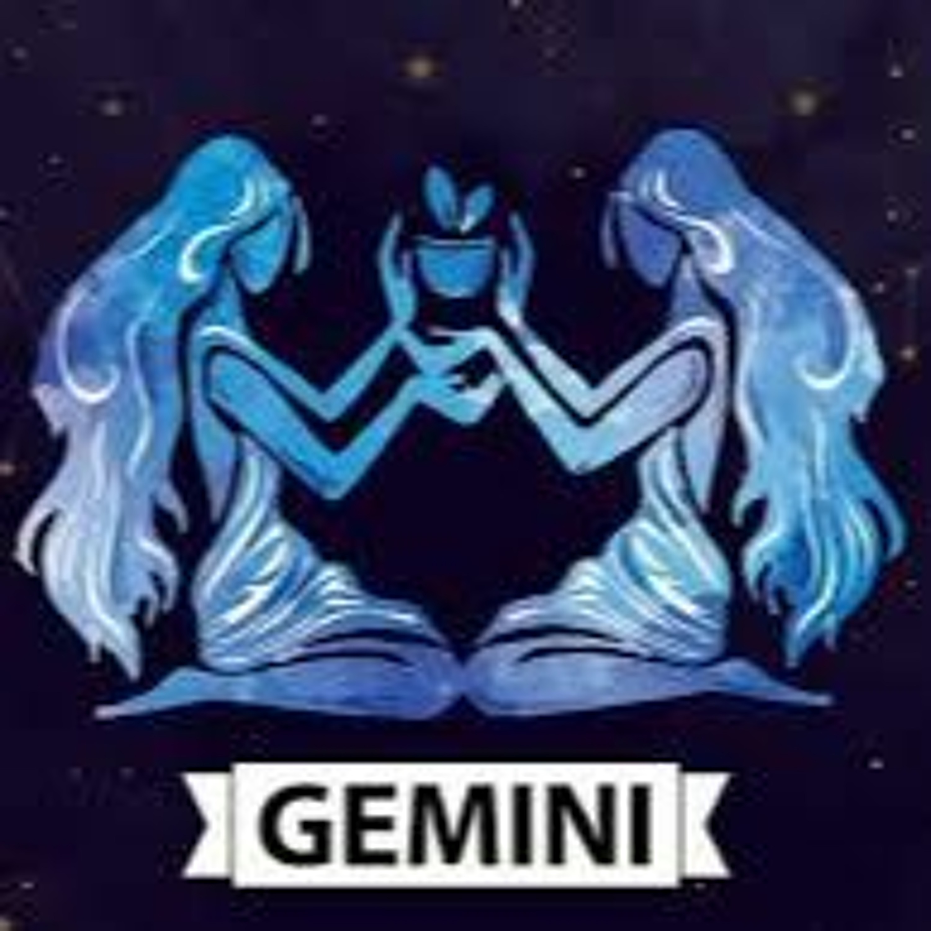 Gemini 6-9-07 episode artwork
