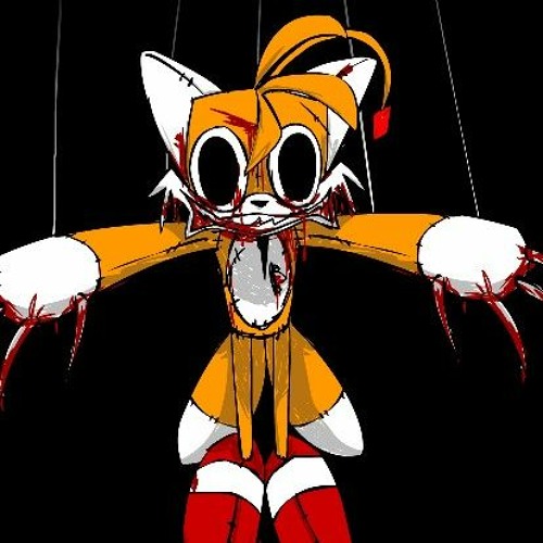 Listen to FNF: vs sonic.exe 3.0 OST  malediction by xly but cooler in  orange joe playlist online for free on SoundCloud