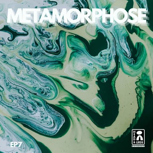 Métamorphose (Original mix)