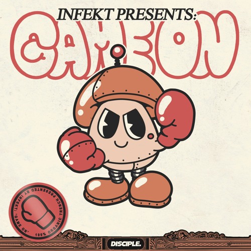 INFEKT - Game On
