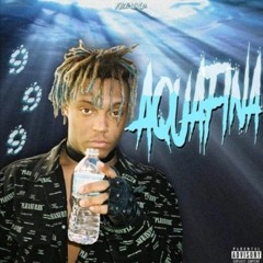 Juice WRLD - Aquafina (Instrumental)
