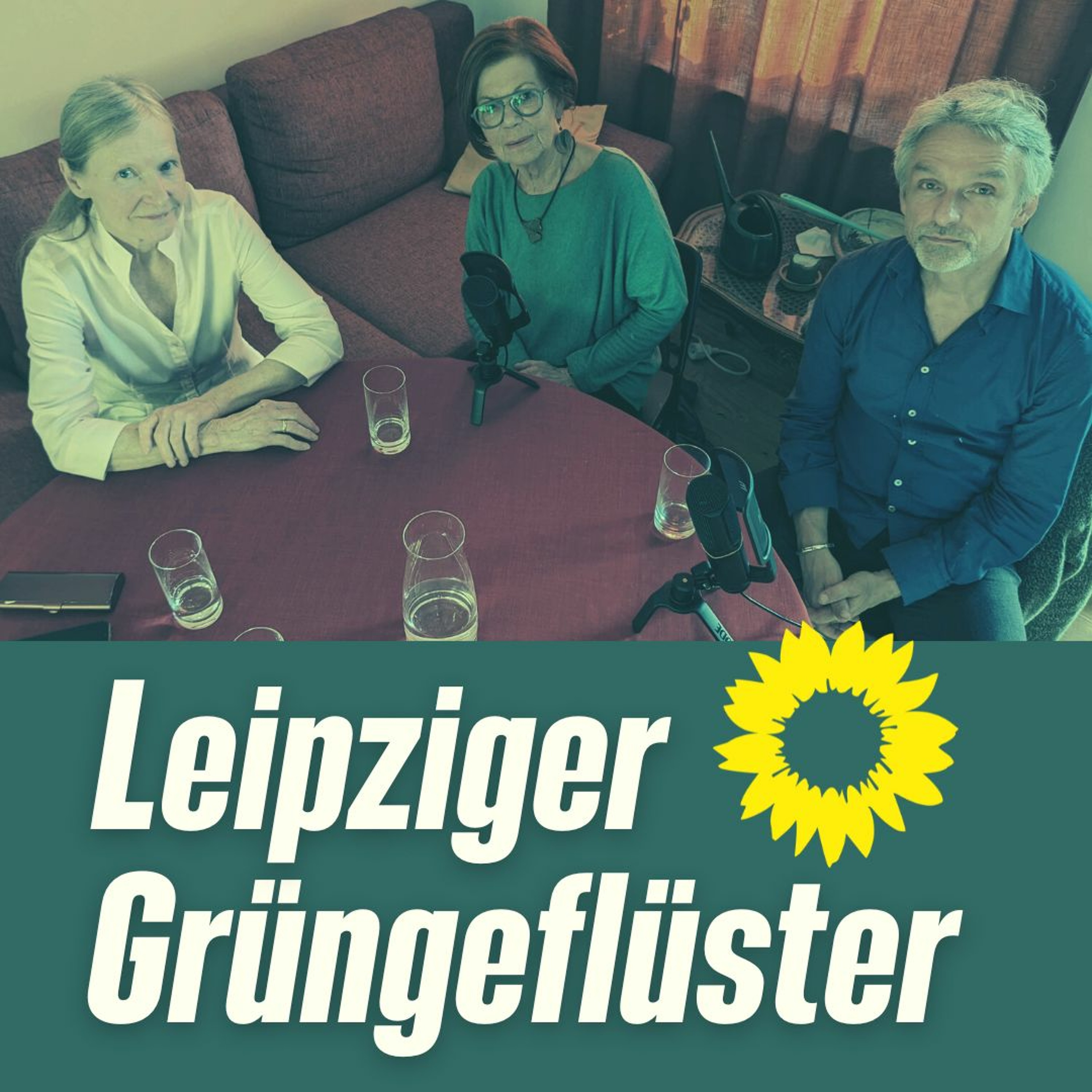 Leipziger Grüngeflüster