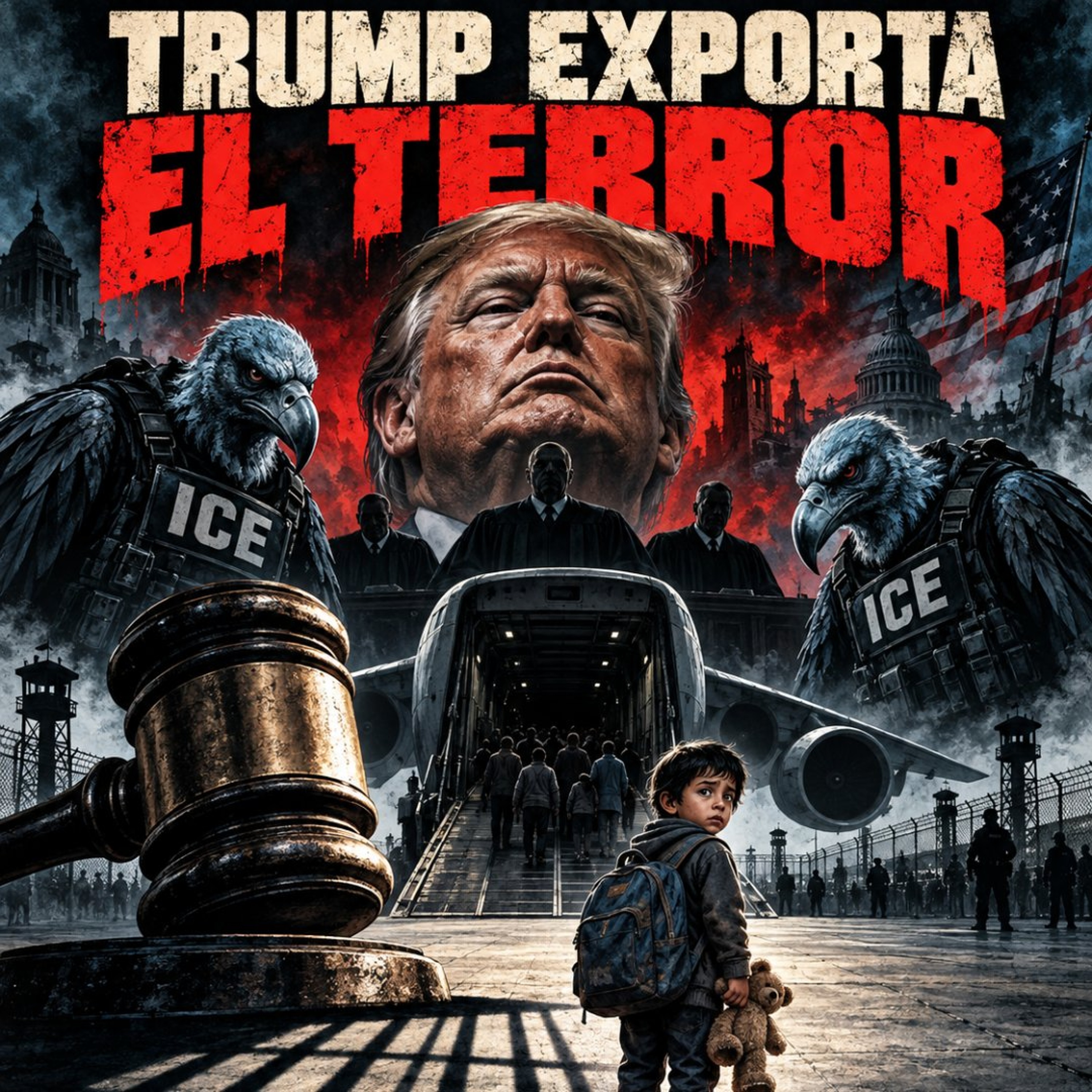 Portada de El ChupaCast