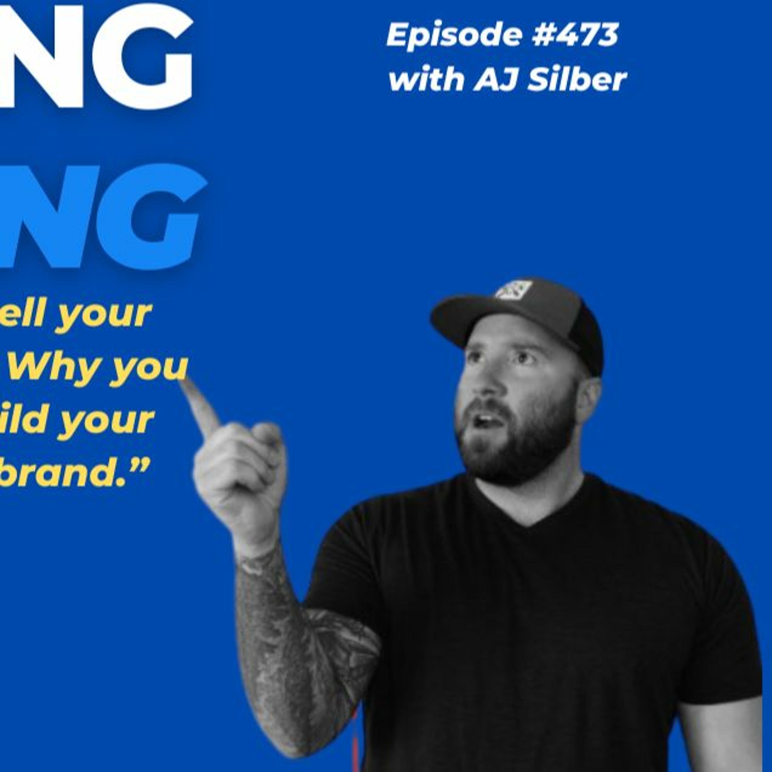 Delivering Marketing Joy