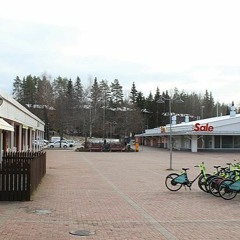 Needlehill Anthem - M-ESA, KANE-LIPULLA, ROBIN MF.HOOD