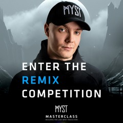 MYST Feat. Disarray - That's Life (DJ LX Feat. Roy)