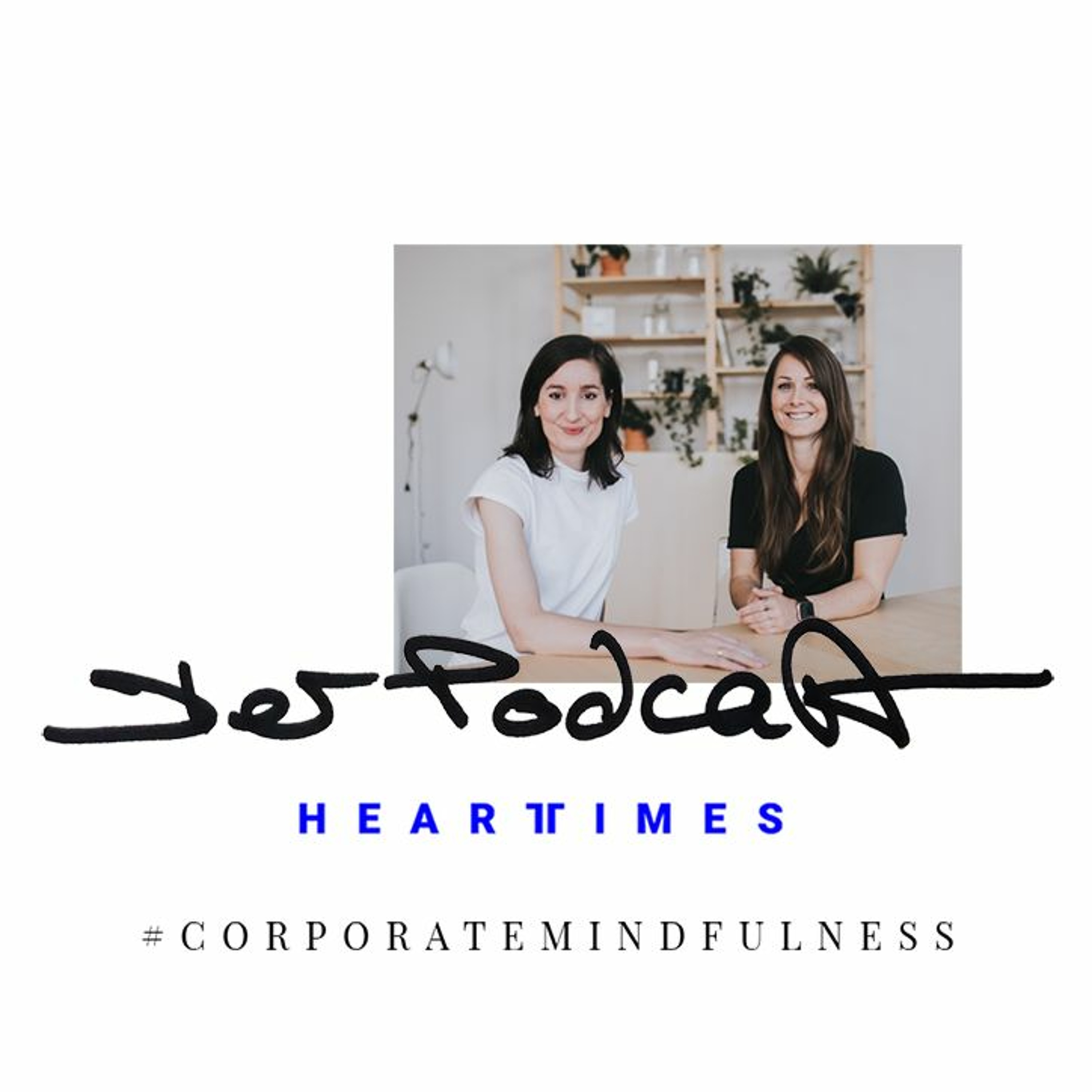 HeartTimes - Der Podcast