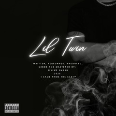 LIL TWIN (PROD. SIVIWE SMASH)