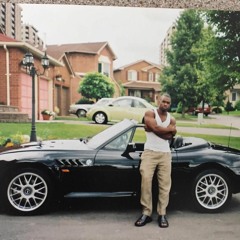 Livin' Up For Tha Vibe By Demuir