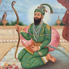 ਜ਼ਫ਼ਰਨਾਮਹ (ਹਿਕਾਯਤ ੧)। Zafarnamah Part 1 ।Giani Birbal Singh Ji।