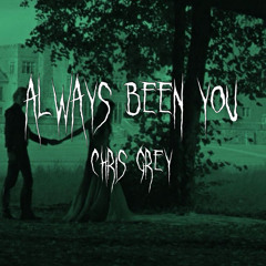 chris grey - always been you [sped up]
