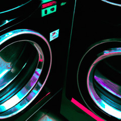 Spin Cycle Basslines