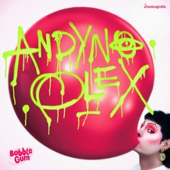 bubblegum (ft. Andyno Plex)