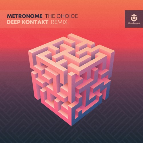 Metronome - The Choice (Deep Kontakt Remix) - OUT NOW!