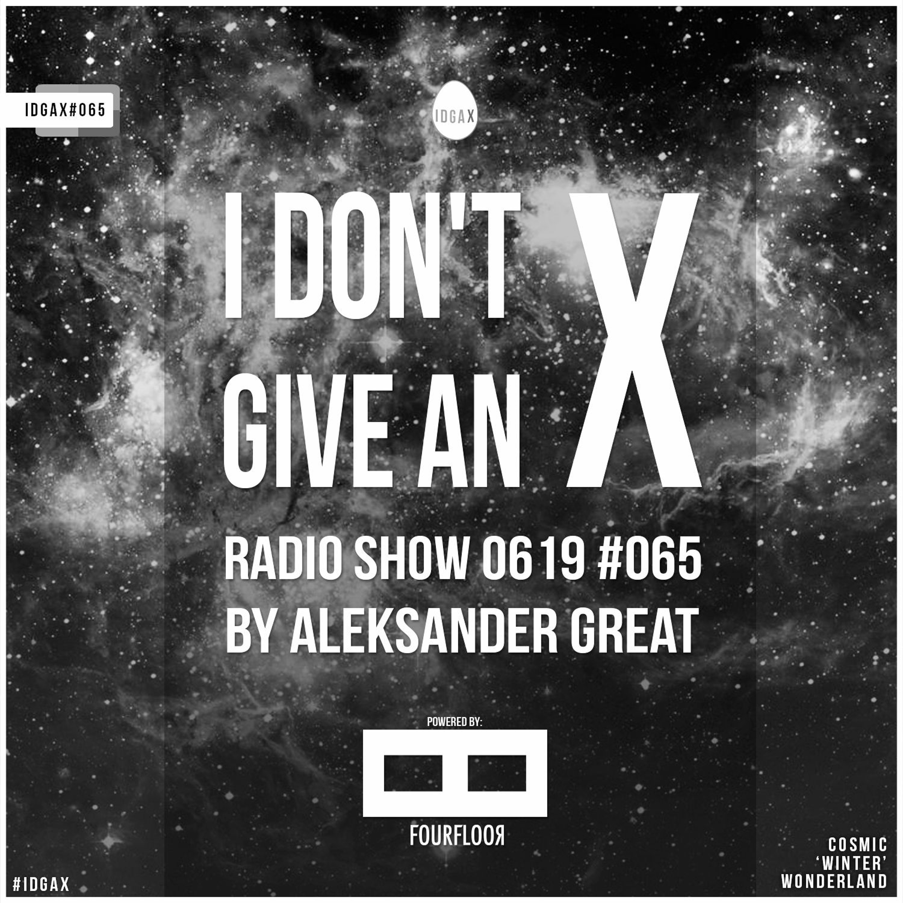 I Don\'t Give An X