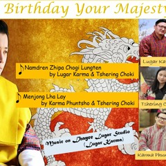 Namdren Zhipa Chogi Lungten -Lungtenphu School (Music -Lhayee Lugar Studio.mp3